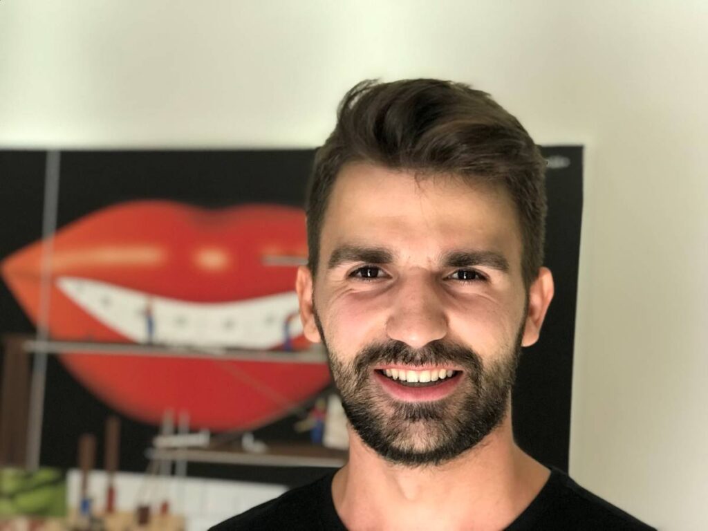 nikos spyropoulos orthodontiko peristatiko pirgos ilias