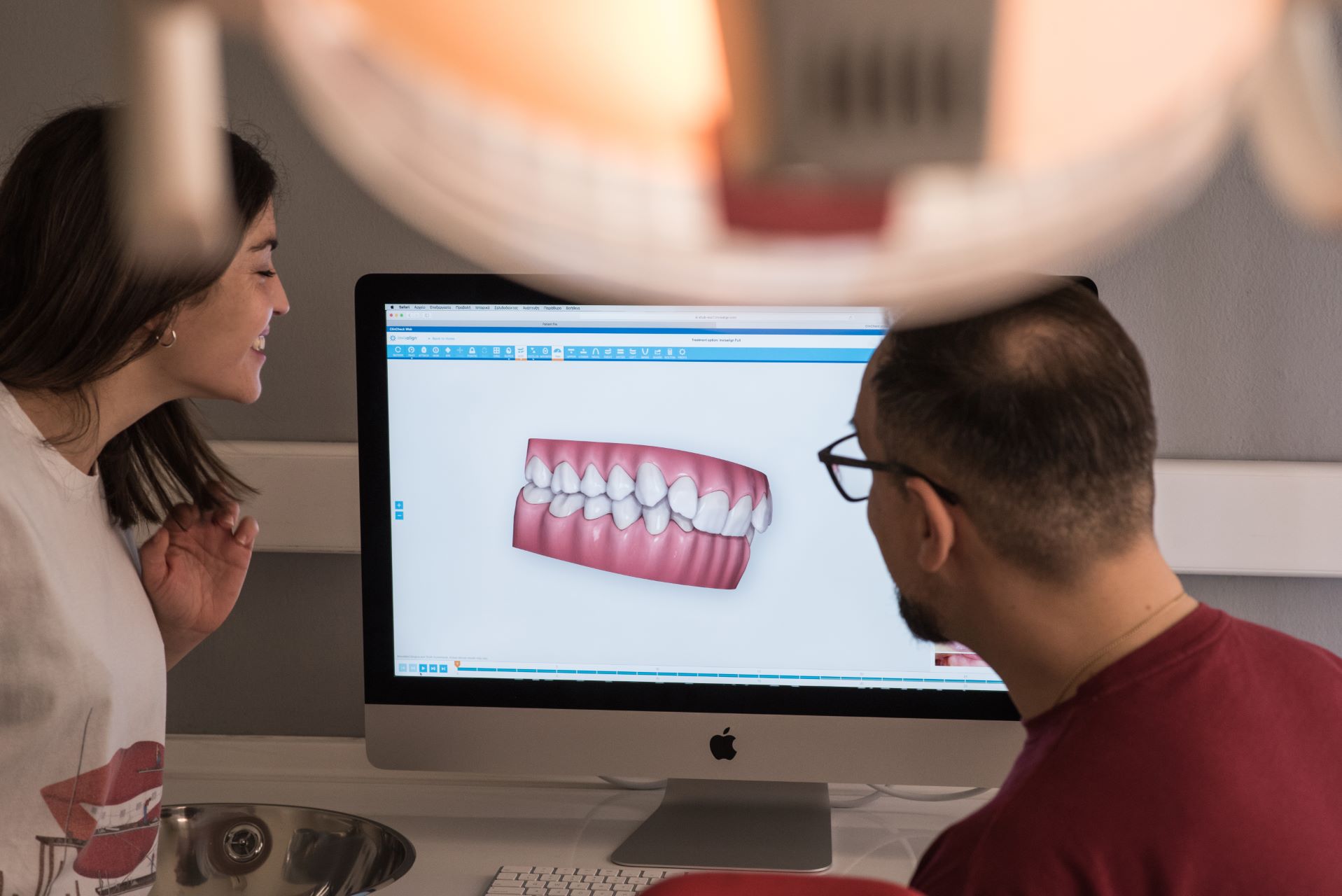 nikos spiropoulos orthodontikos